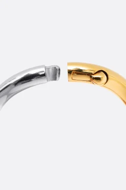 Women CHARLOTTE CHESNAIS Wave bracelet