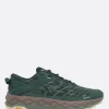 MIZUNO Wave Mujin LS sneakers in technical fabric