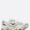 Women MIZUNO Wave Prophecy LS sneakers