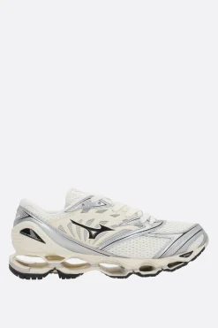 Women MIZUNO Wave Prophecy LS sneakers