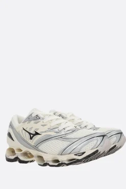 Women MIZUNO Wave Prophecy LS sneakers