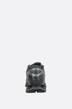 Women MIZUNO Wave Prophecy LS sneakers
