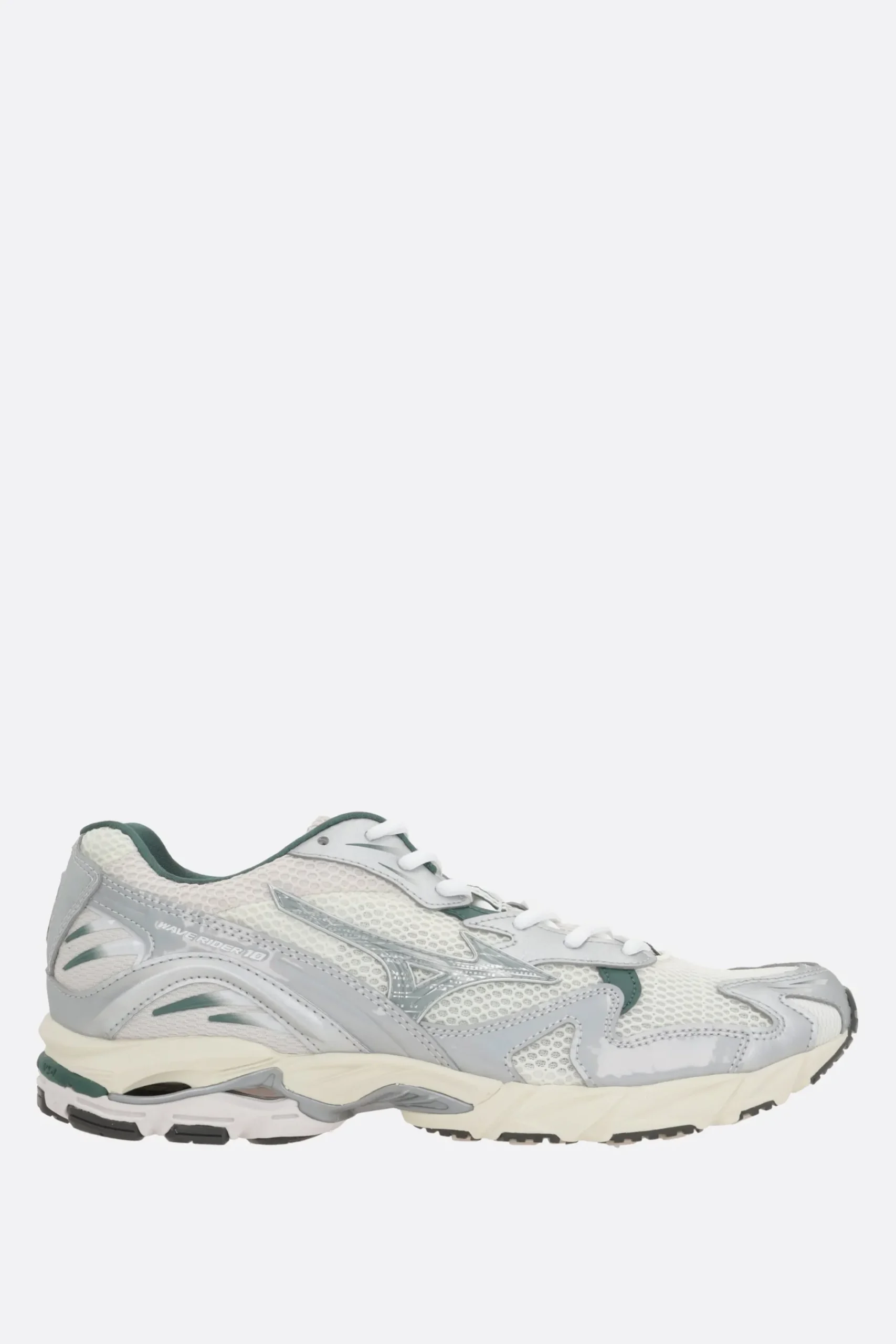 MIZUNO Wave Rider 10 sneakers