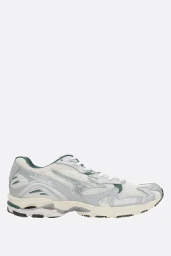 Women MIZUNO Wave Rider 10 sneakers