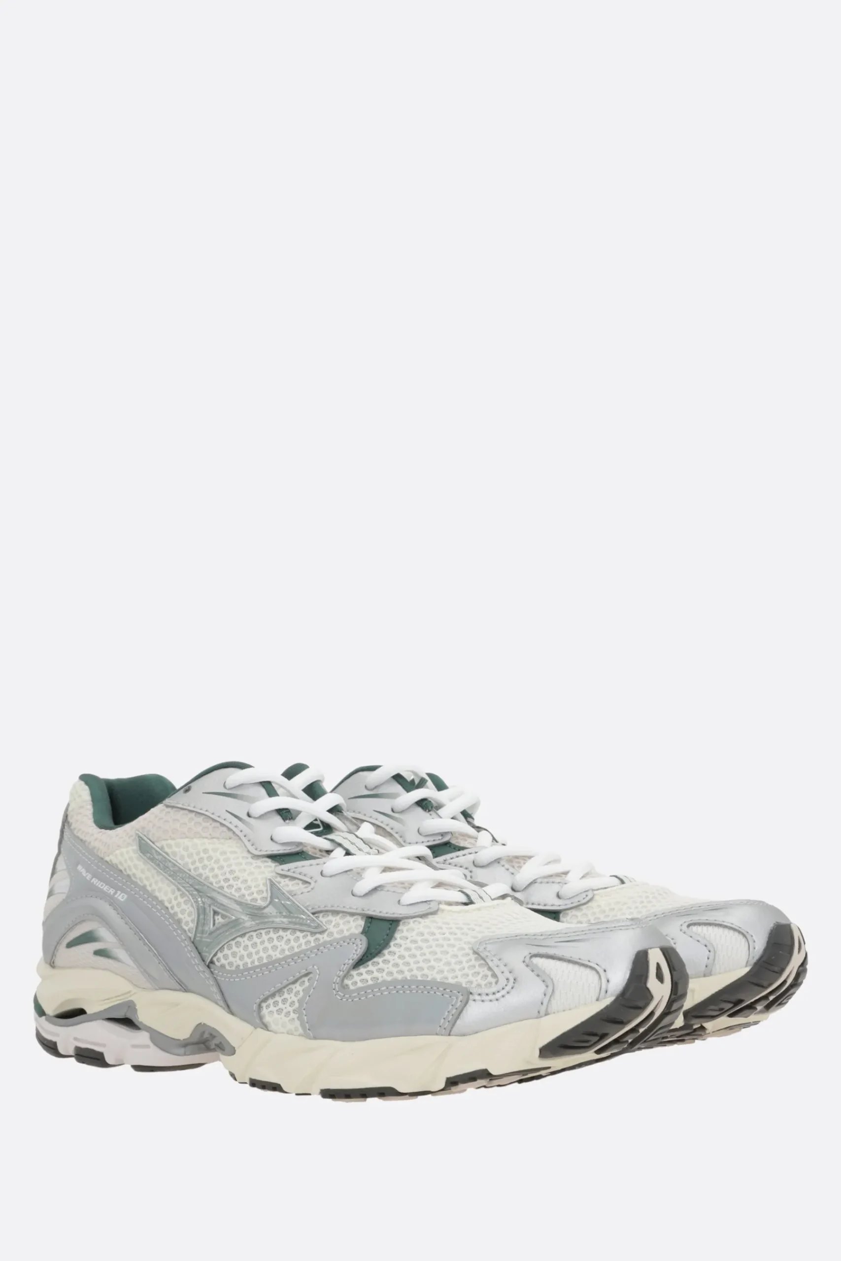 MIZUNO Wave Rider 10 sneakers