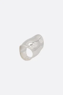 Women SOPHIE BUHAI Wave sterling ring