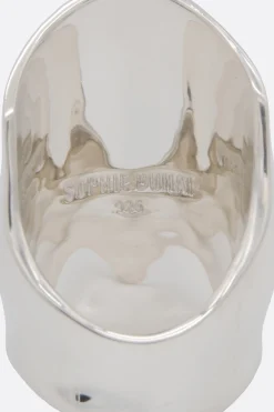 Women SOPHIE BUHAI Wave sterling ring