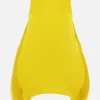 Women MELITTA BAUMEISTER wavy ripple top