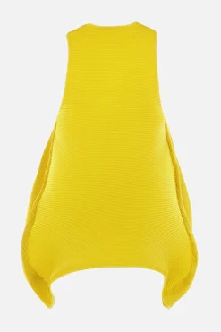 Women MELITTA BAUMEISTER wavy ripple top