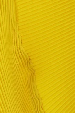 Women MELITTA BAUMEISTER wavy ripple top