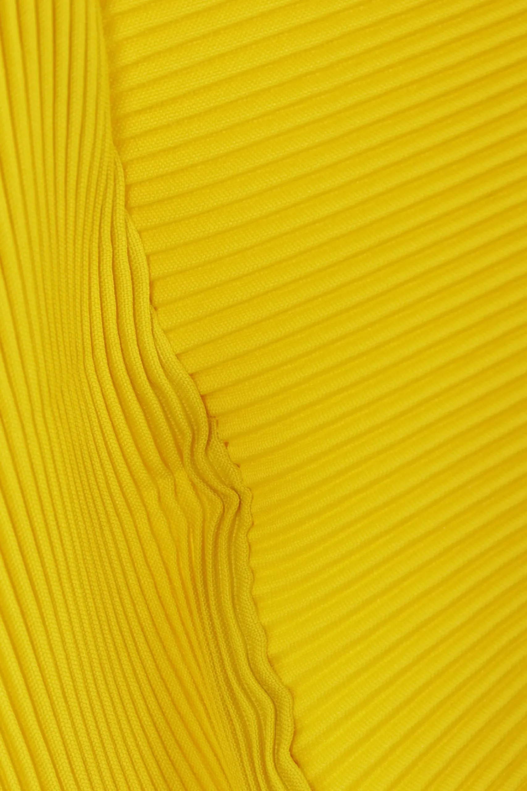 Women MELITTA BAUMEISTER wavy ripple top