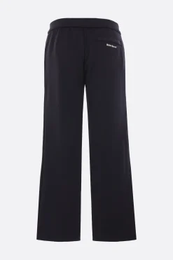 Women ADIDAS X WALES BONNER WB joggers in piquet
