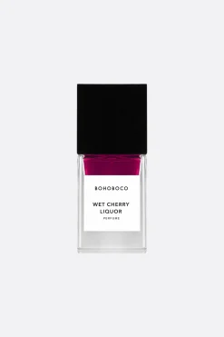 BOHOBOCO Wet Cherry - Liquor Eau de Parfum 50 ml