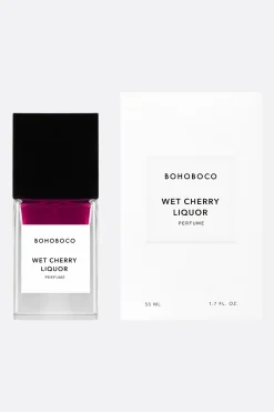 BOHOBOCO Wet Cherry - Liquor Eau de Parfum 50 ml