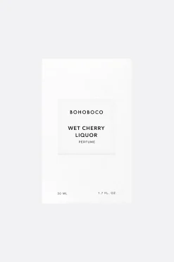 BOHOBOCO Wet Cherry - Liquor Eau de Parfum 50 ml