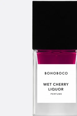 BOHOBOCO Wet Cherry - Liquor Eau de Parfum 50 ml