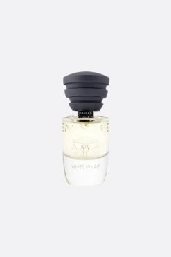 MASQUE MILANO White Whale Eau de Parfum 35 ml