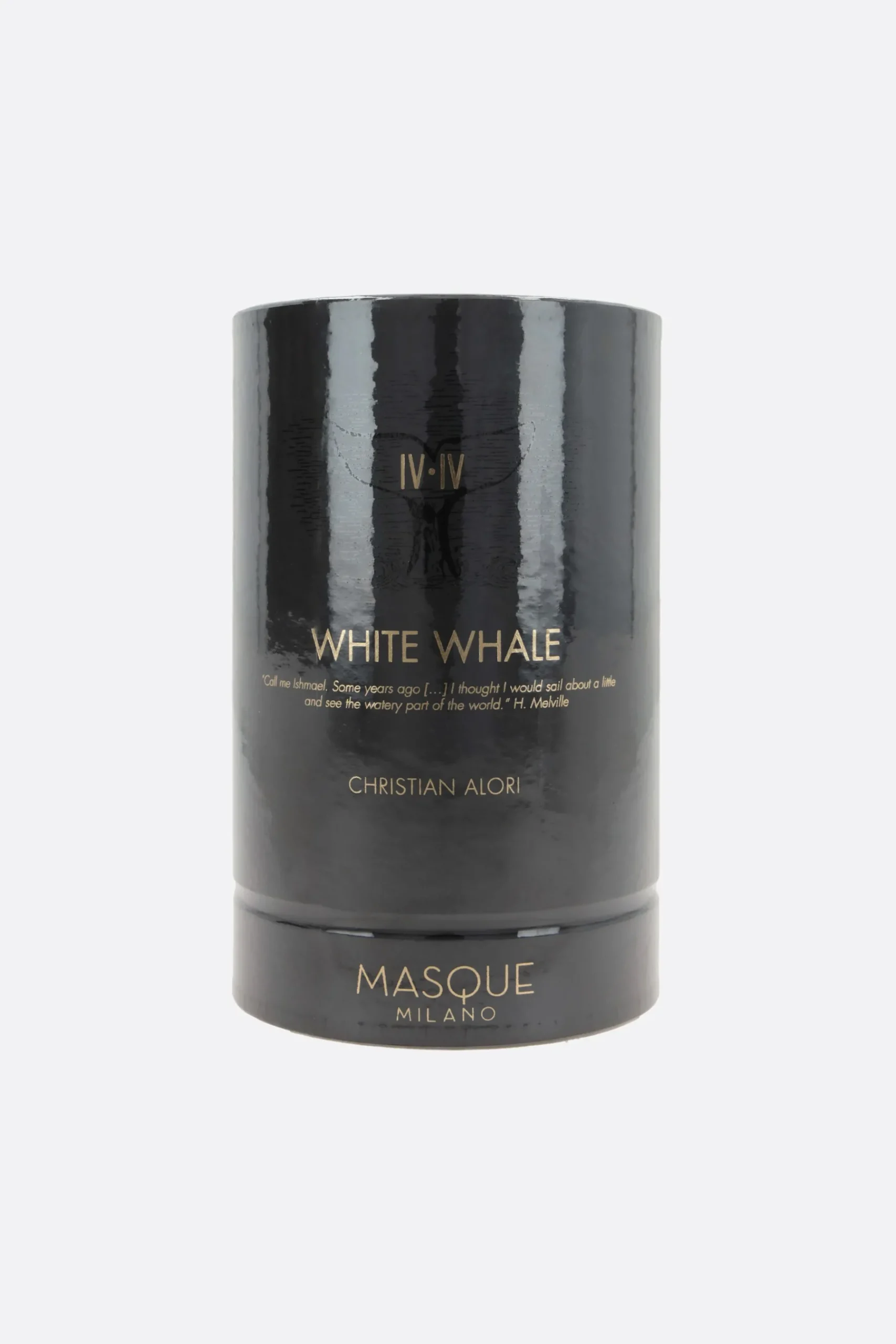 MASQUE MILANO White Whale Eau de Parfum 35 ml
