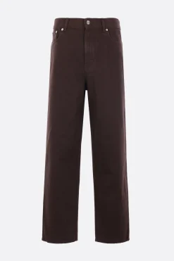 SÉFR Wide Cut denim jeans