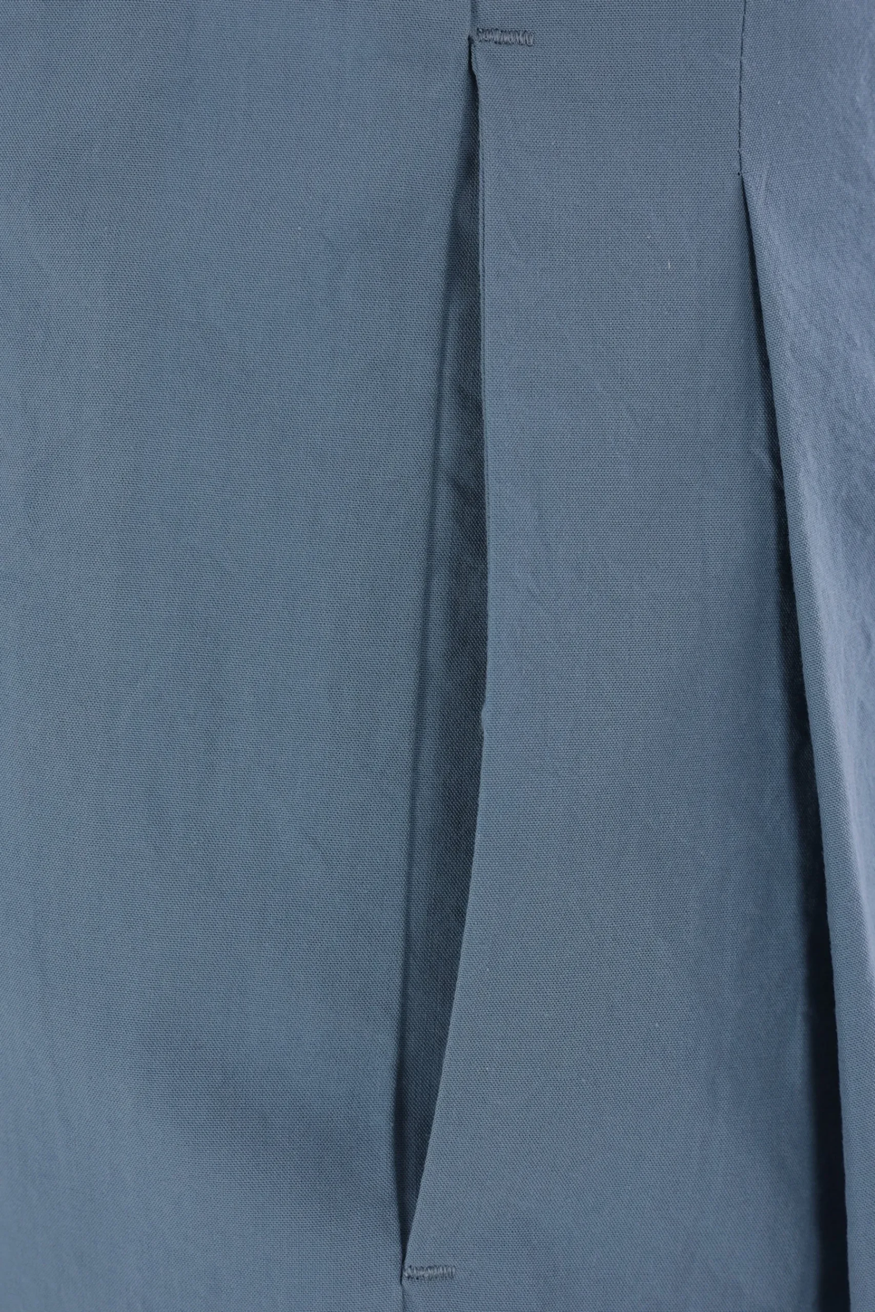 Women ALBERTO BIANI wide-leg trousers in cotton