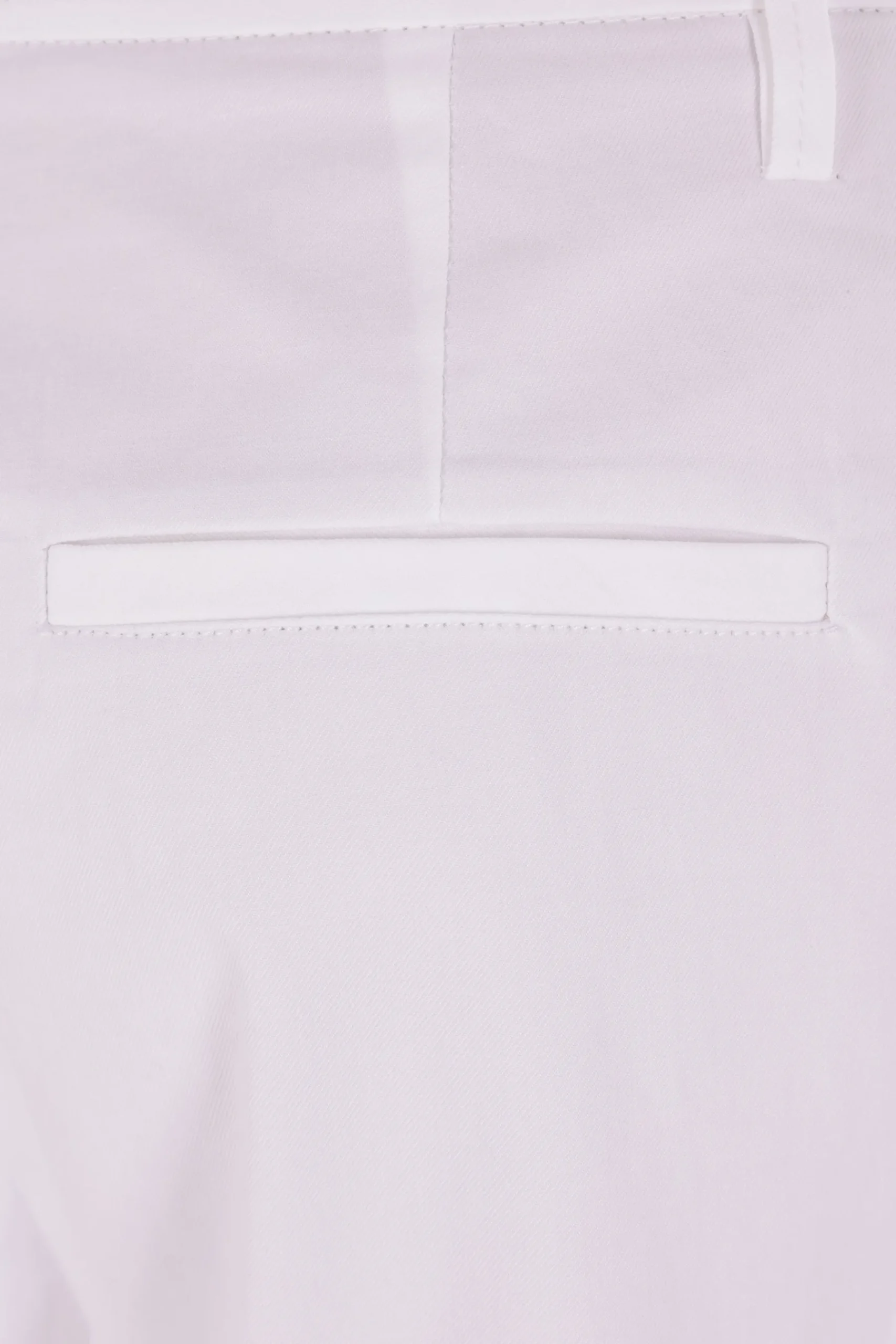 Women ALBERTO BIANI wide-leg trousers in cotton