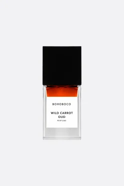 BOHOBOCO Wild Carrot - Oud Eau de Parfum 50 ml
