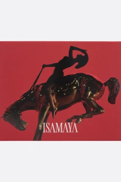 ISAMAYA Wild Star Collection Set