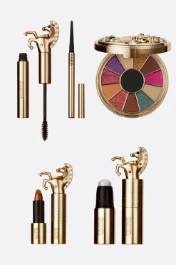ISAMAYA Wild Star Collection Set