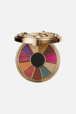ISAMAYA Wild Star eyeshadow palette palette