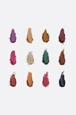 ISAMAYA Wild Star eyeshadow palette palette
