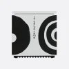 CINI&NILS X 10 CORSO COMO wireless cuboluce with signature circles design
