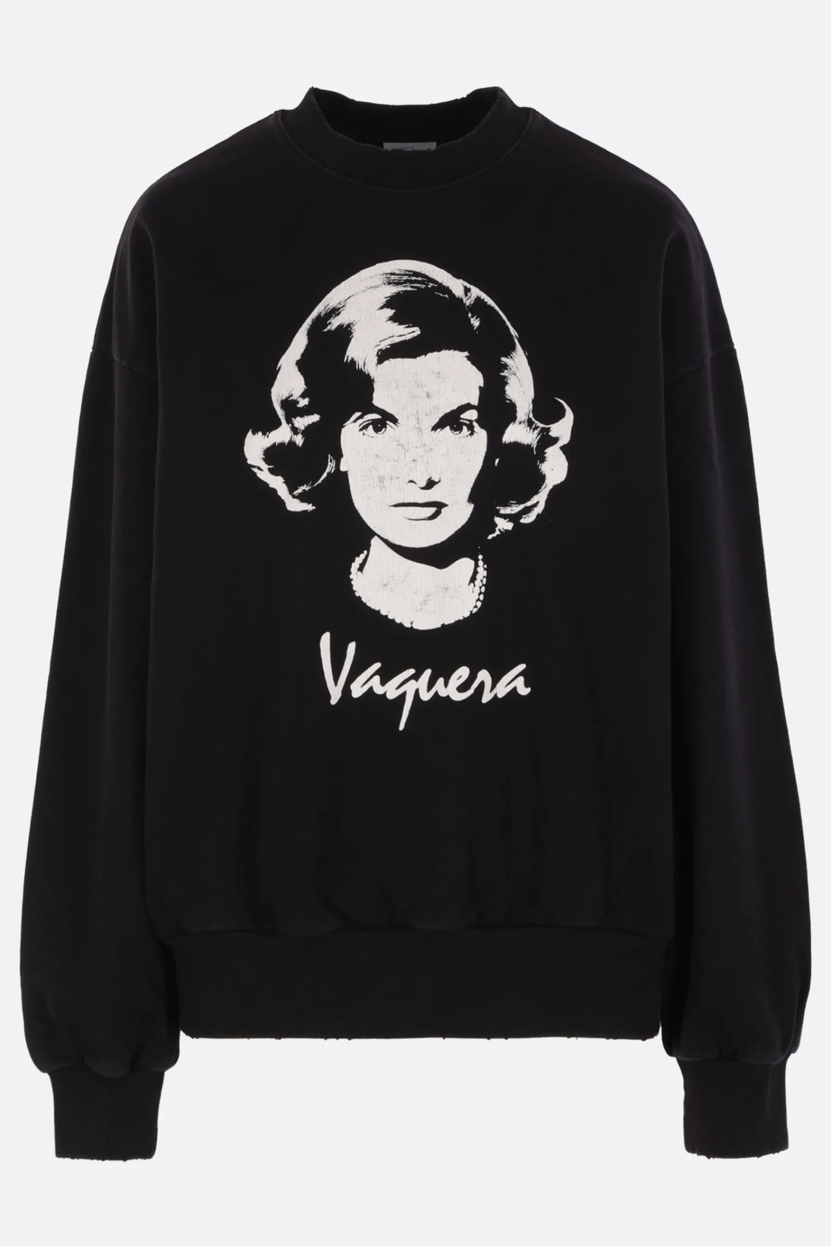 Women VAQUERA Women Graphic sweatshirt in jersey