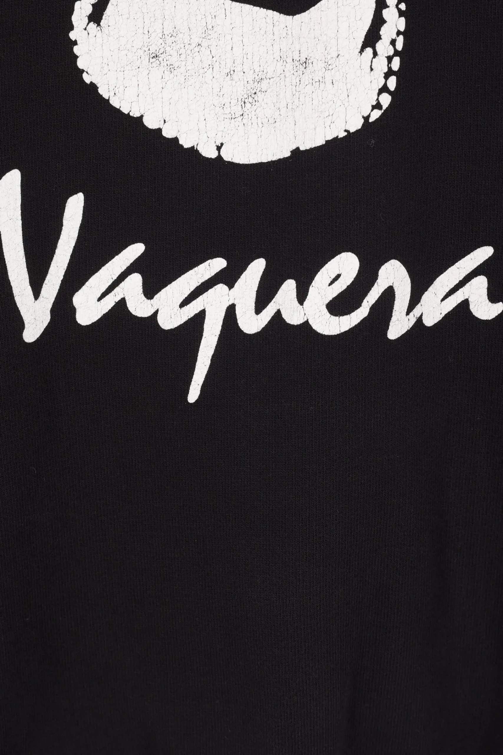 Women VAQUERA Women Graphic sweatshirt in jersey