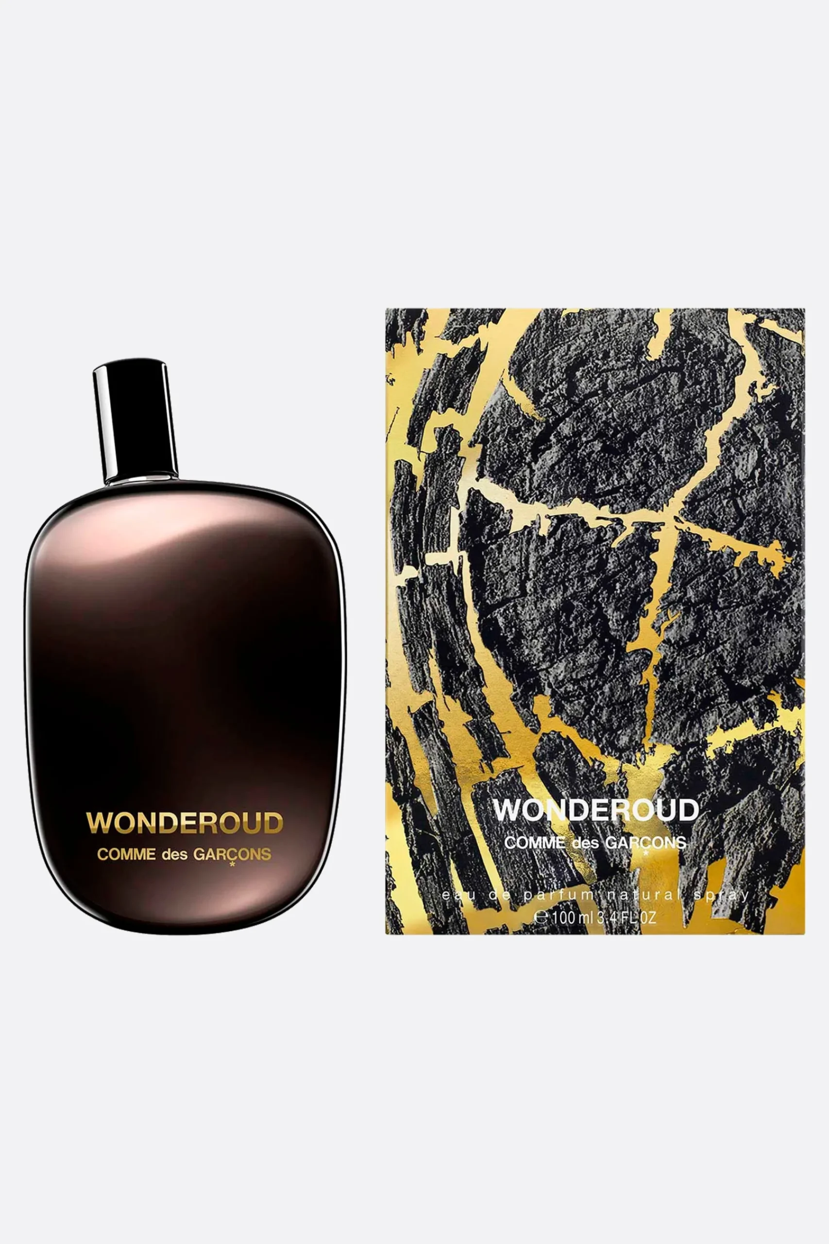 COMME DES GARÇONS PARFUMS Wonderoud Eau de Parfum 100 ml