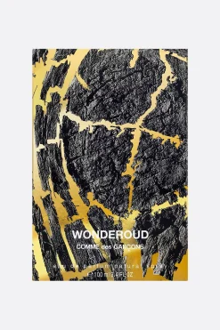COMME DES GARÇONS PARFUMS Wonderoud Eau de Parfum 100 ml