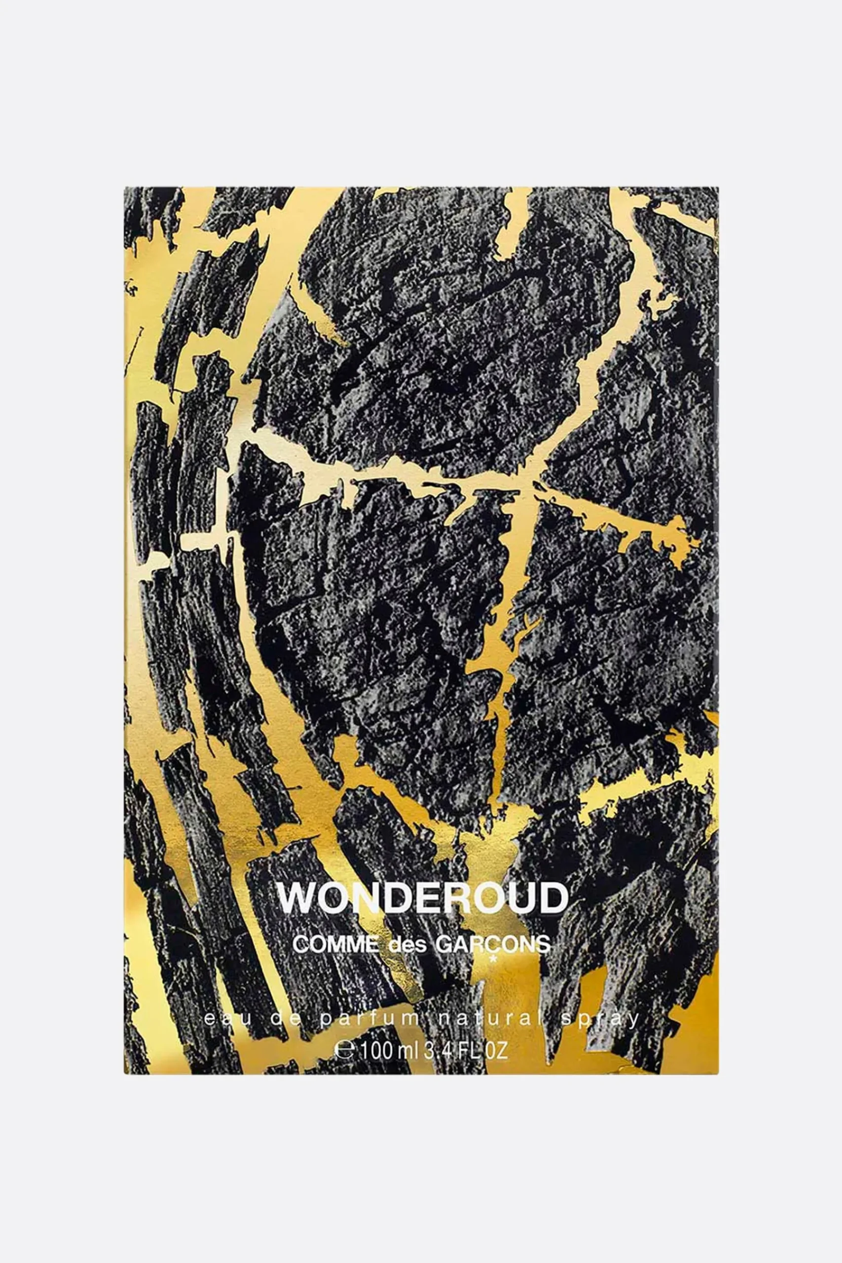 COMME DES GARÇONS PARFUMS Wonderoud Eau de Parfum 100 ml