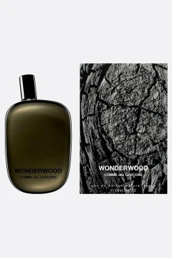 COMME DES GARÇONS PARFUMS Wonderwood Eau de Parfum 100 ml