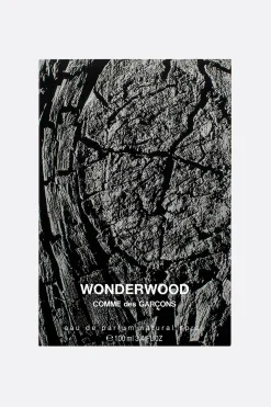 COMME DES GARÇONS PARFUMS Wonderwood Eau de Parfum 100 ml