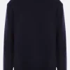 MAISON MARGIELA wool, cotton and linen sweater