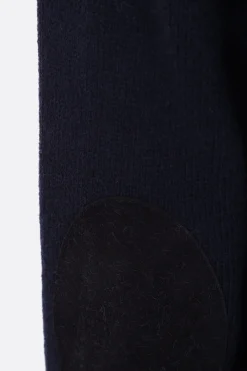 MAISON MARGIELA wool, cotton and linen sweater
