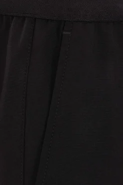 Women LOEWE wool darted trousers