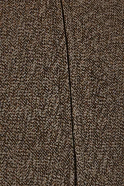 TAIGA TAKAHASHI wool full-zip jacket