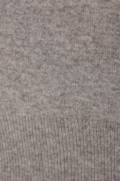 Women MAISON MARGIELA wool short-sleeve sweater