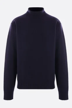 JIL SANDER wool sweater