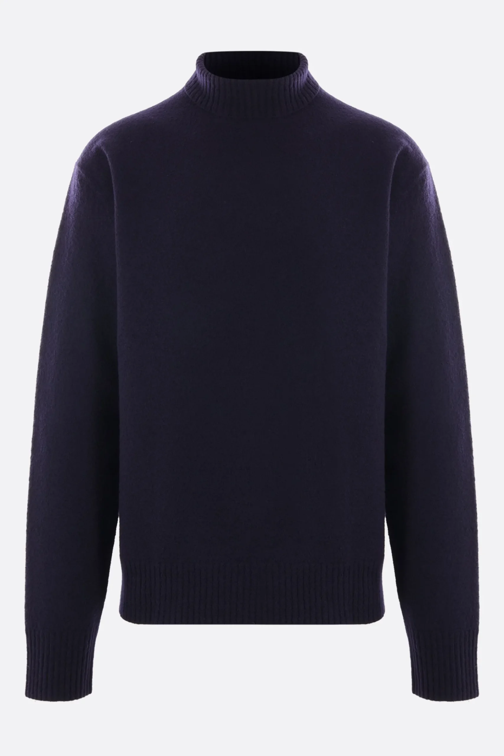 JIL SANDER wool sweater