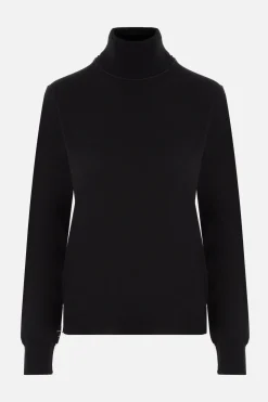 Women MAISON MARGIELA wool turtleneck