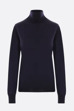 Women MAISON MARGIELA wool turtleneck