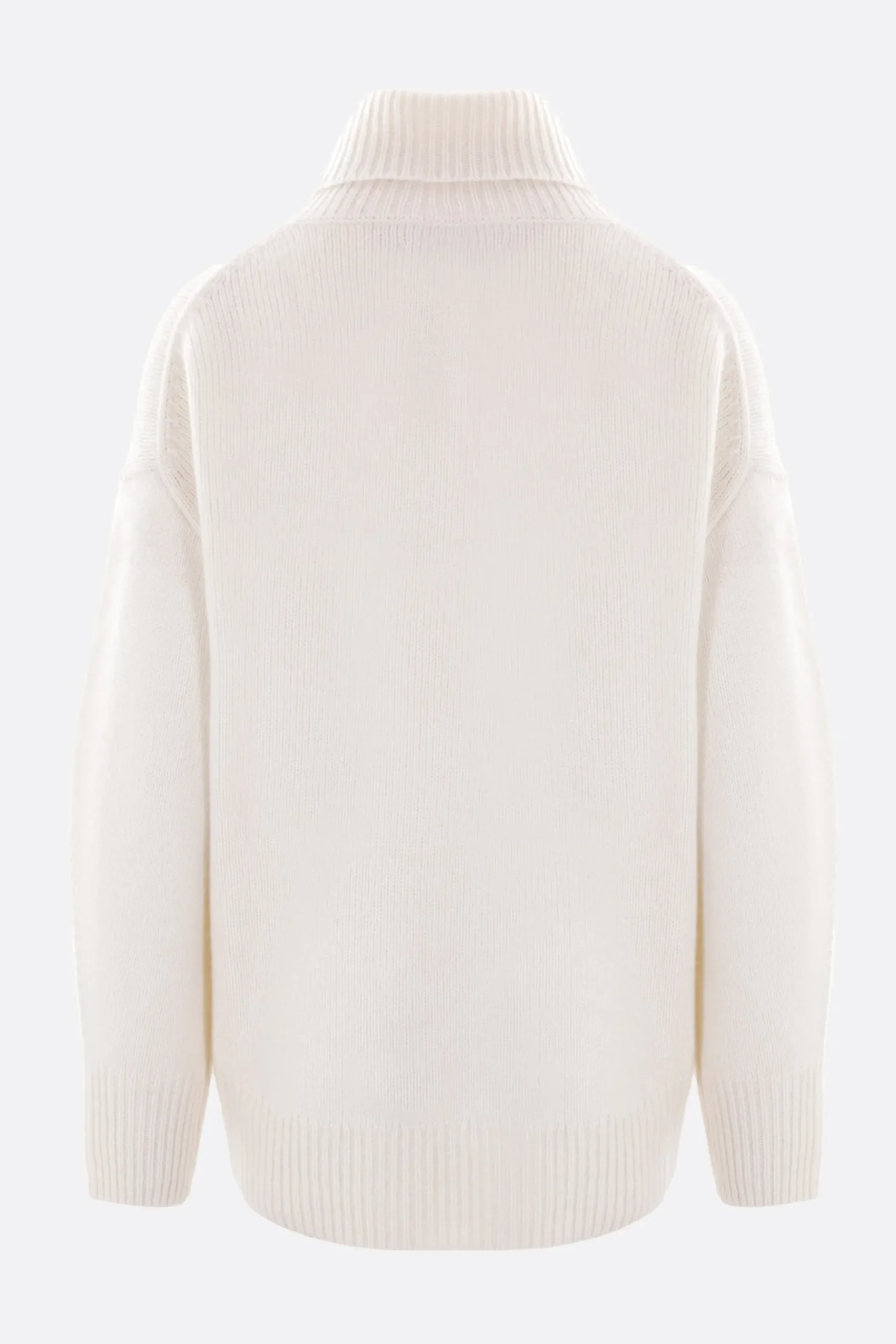 Women ARCH4 World's End cashmere oversized pullover