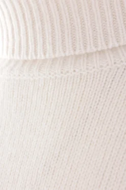 Women ARCH4 World's End cashmere oversized pullover