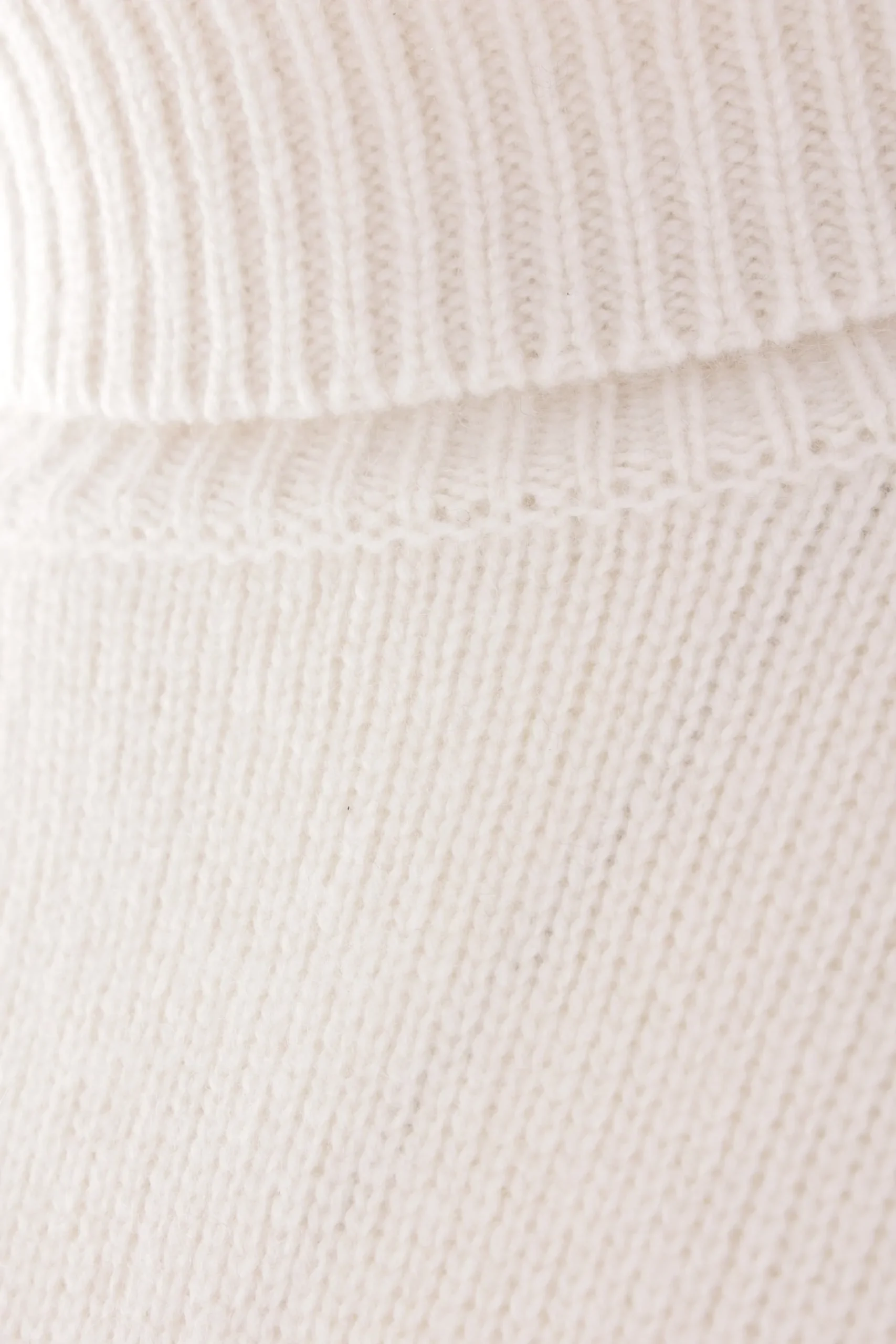 Women ARCH4 World's End cashmere oversized pullover